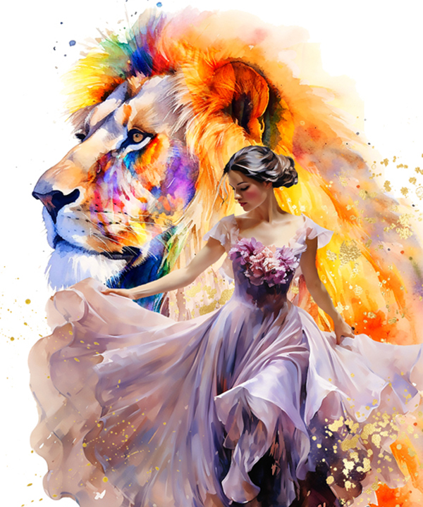 lady1